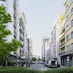 Easylife - Appartamento A 5 Min Da Centrale Fs