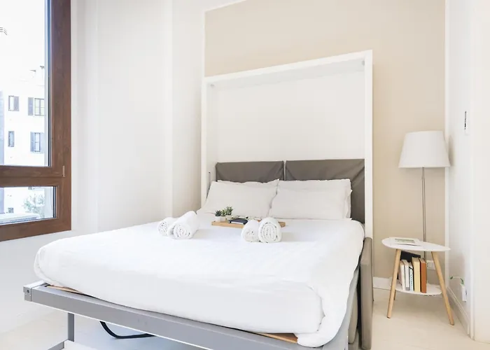 Easylife - Appartamento A 5 Min Da Centrale Fs