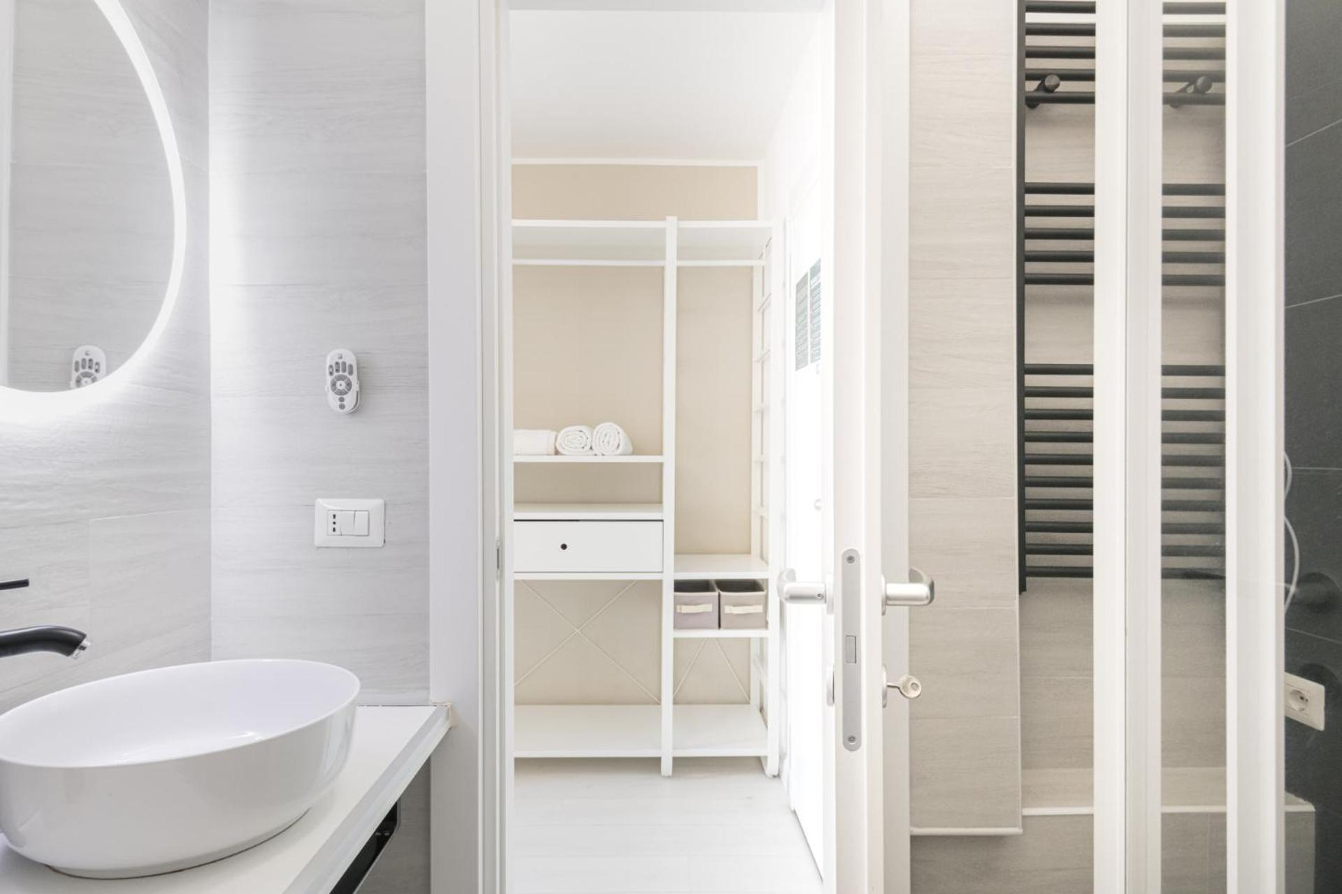 Apartment Easylife - A 5 Min Da Fs