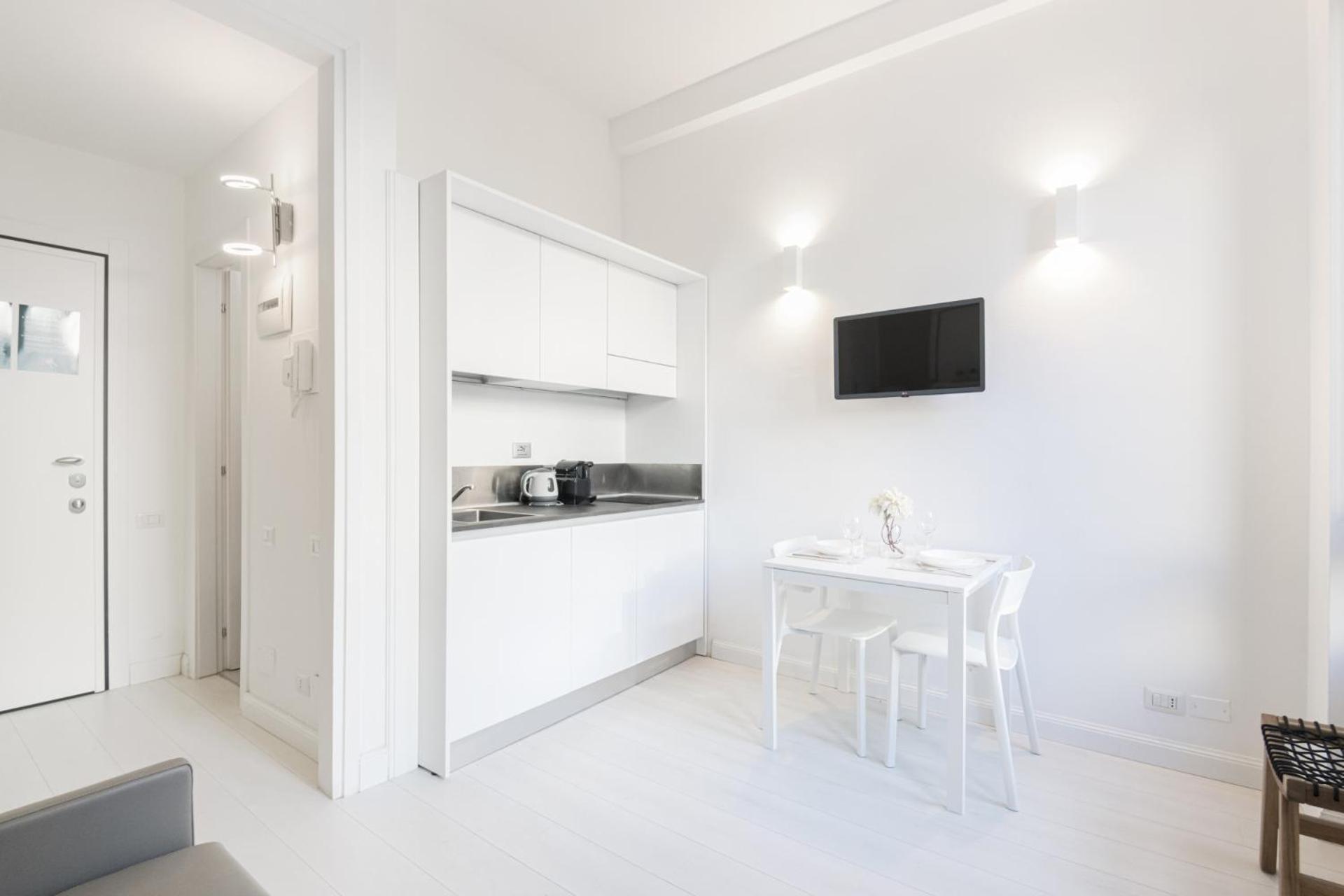 Apartment Easylife - A 5 Min Da Fs Mailand