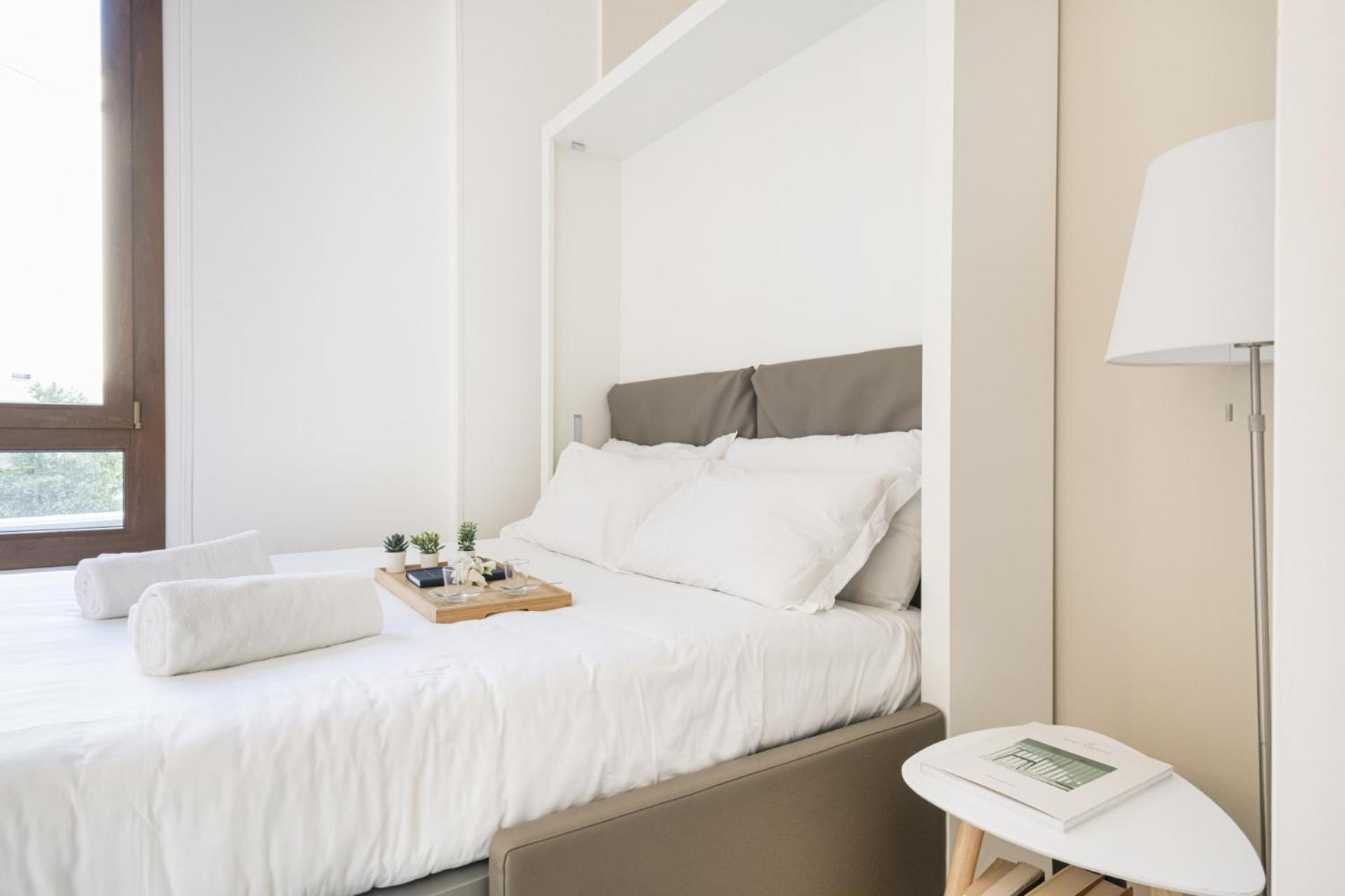Apartment Easylife - A 5 Min Da Fs
