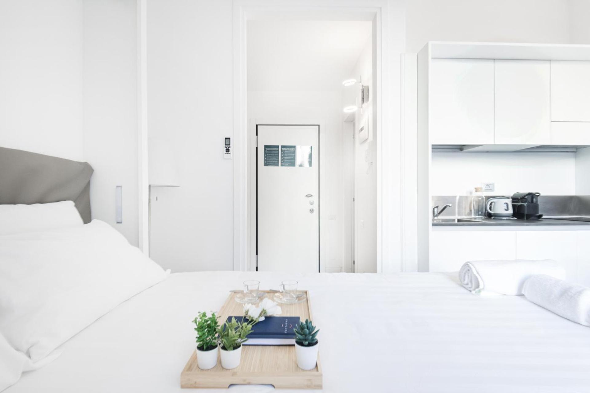 Apartment Easylife - A 5 Min Da Fs *