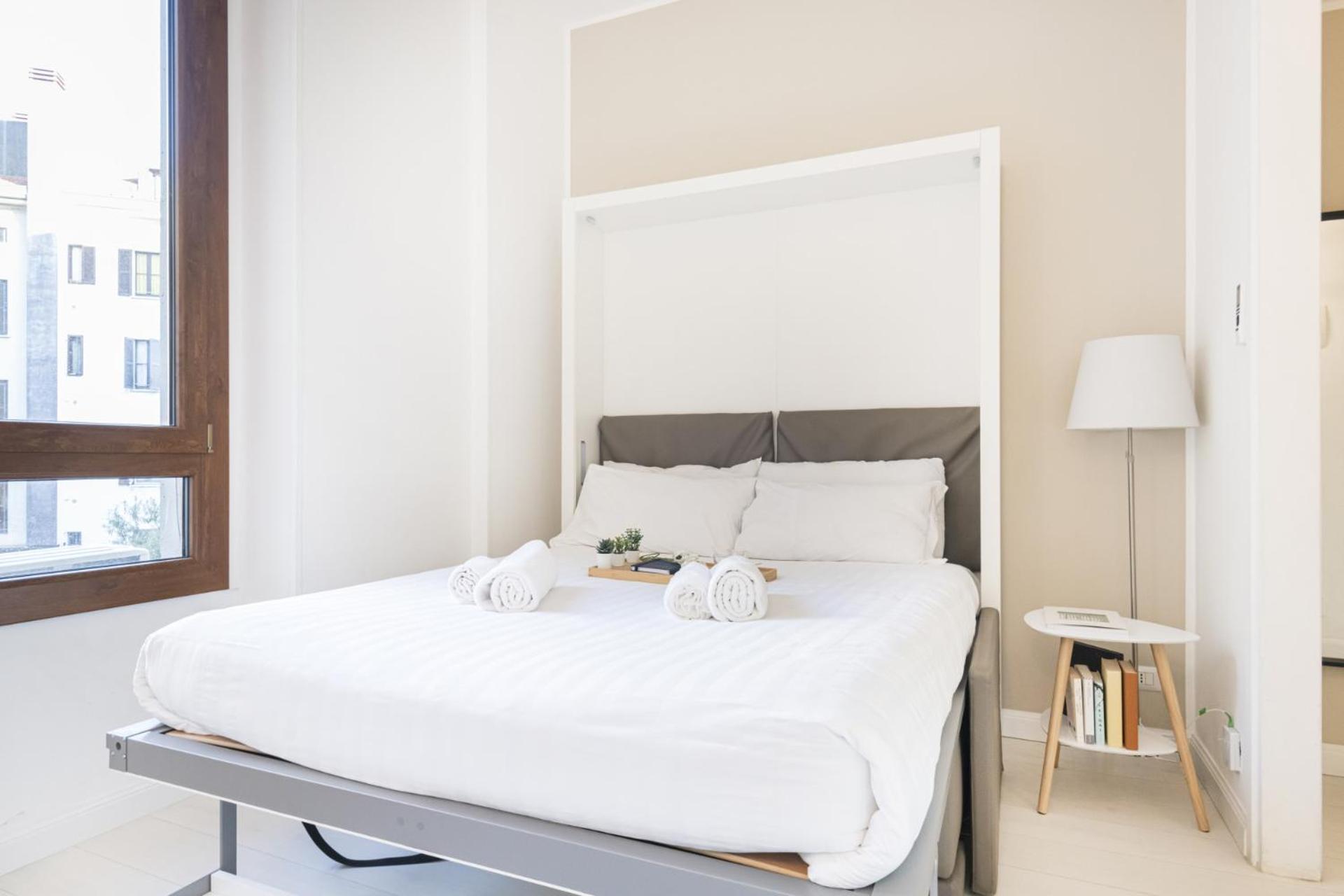 Apartment Easylife - A 5 Min Da Fs