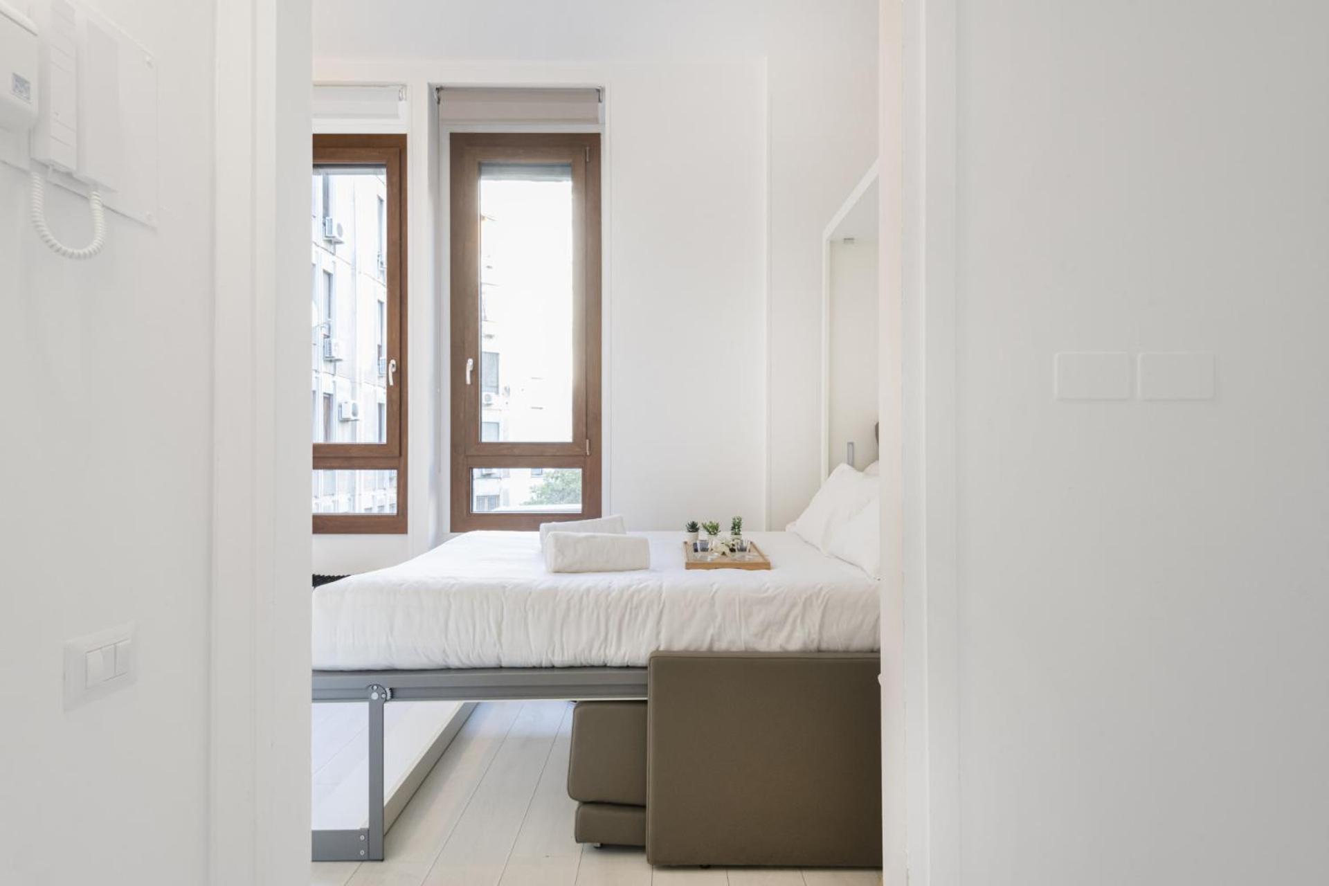 Apartment Easylife - A 5 Min Da Fs Mailand