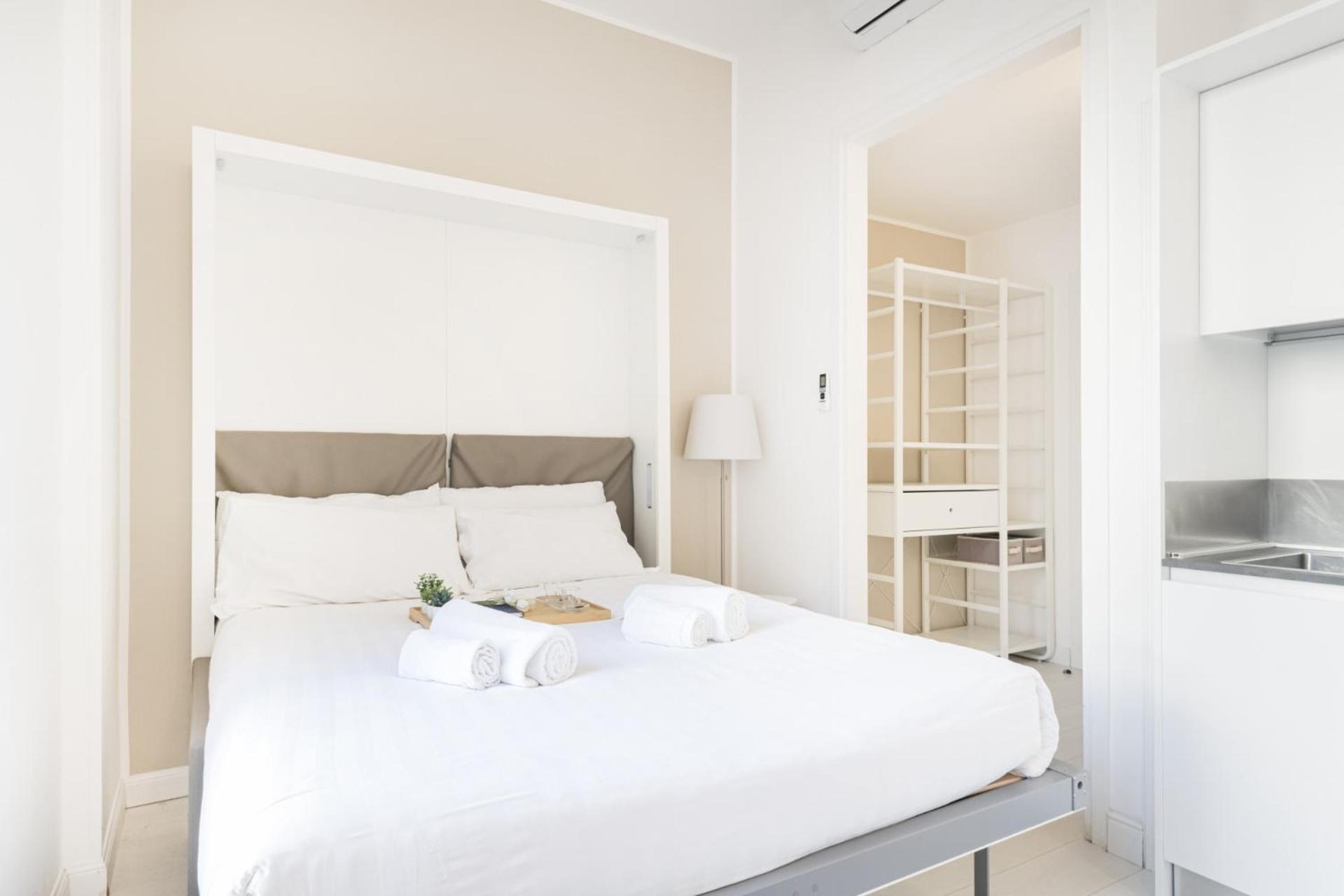 Apartment Easylife - A 5 Min Da Fs
