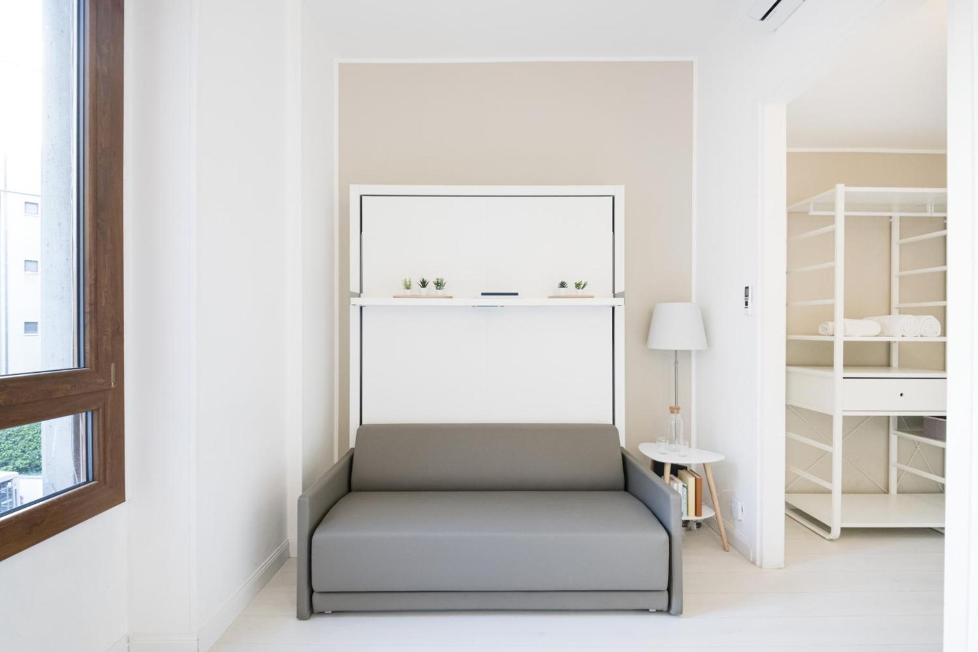 Apartment Easylife - A 5 Min Da Fs *