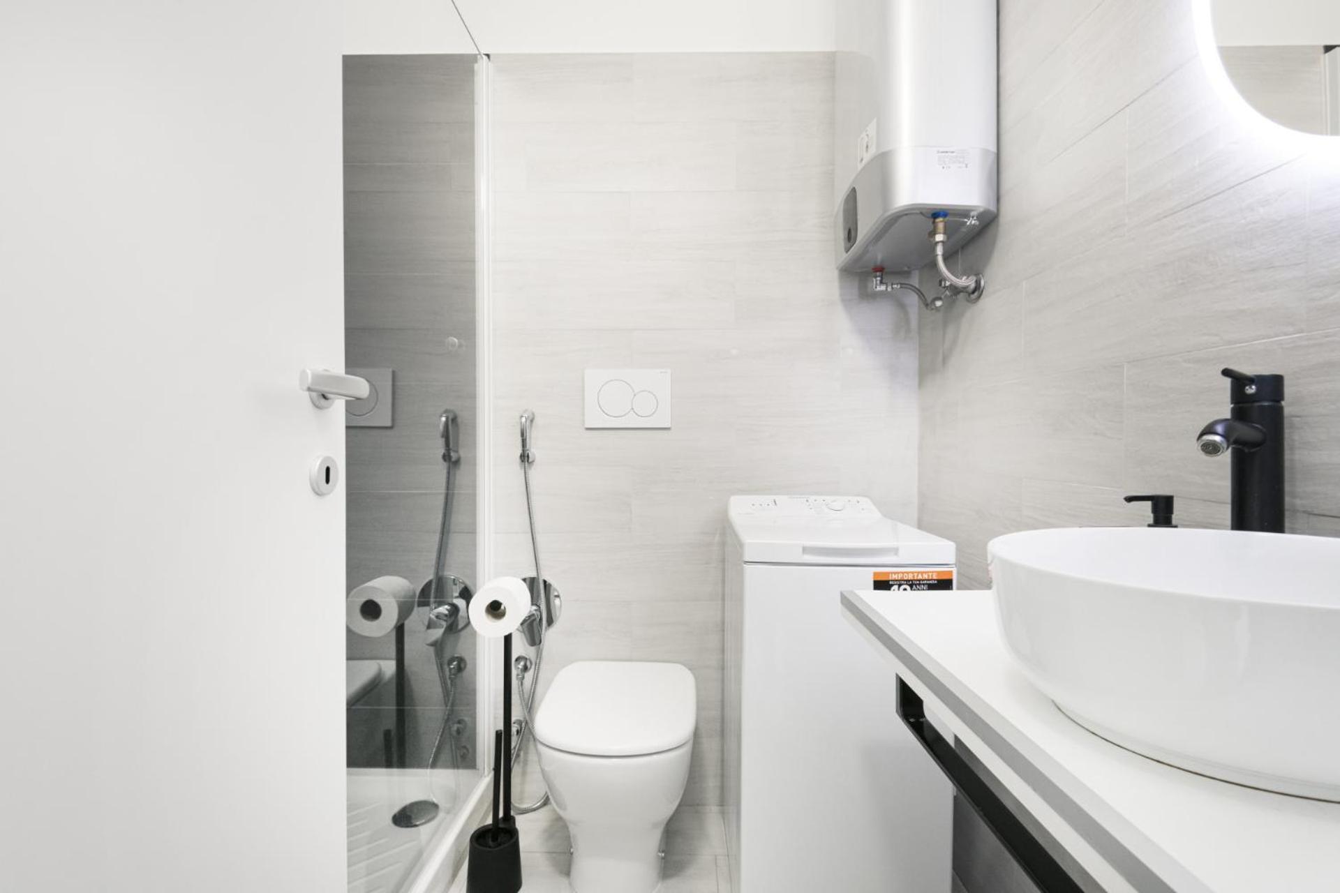 Apartment Easylife - A 5 Min Da Fs Mailand