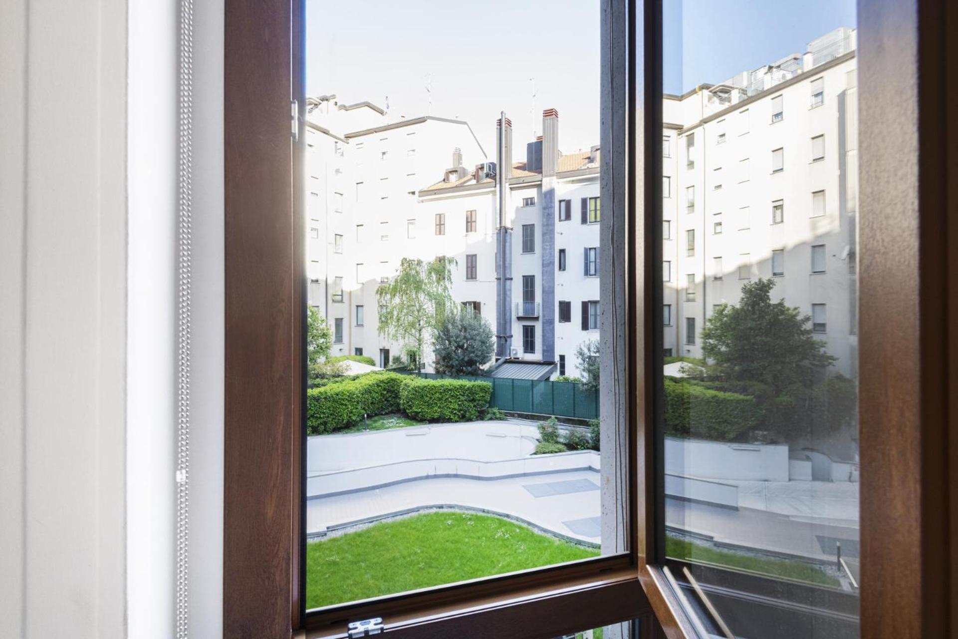 Apartment Easylife - A 5 Min Da Fs Mailand
