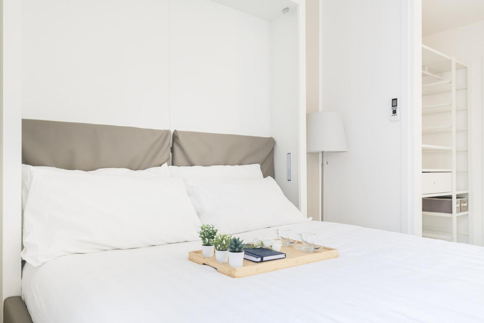 Apartment Easylife - A 5 Min Da Fs Mailand